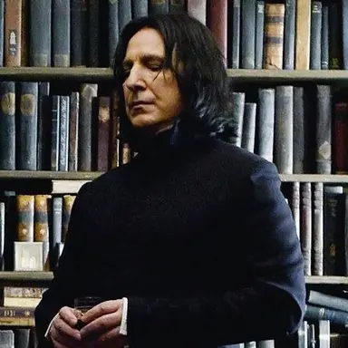 Profile image of Professor Snape