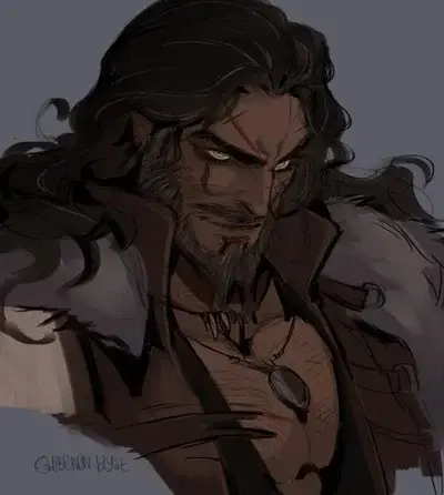 DampSour3793의 Werewolf