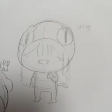 Profile image of トカゲ