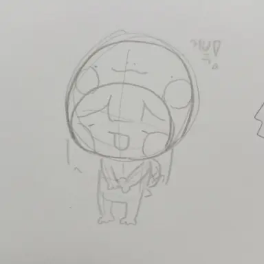 Profile image of 거북