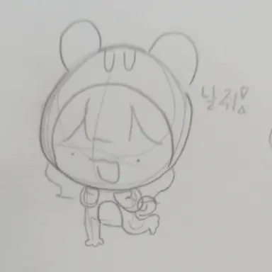 Profile image of 날쥐