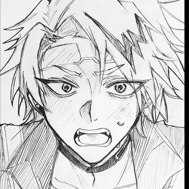 Profile image of 上鳴電気