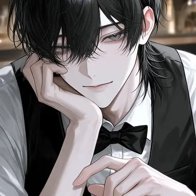 Profile image of 朔