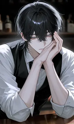 Profile image of 朔