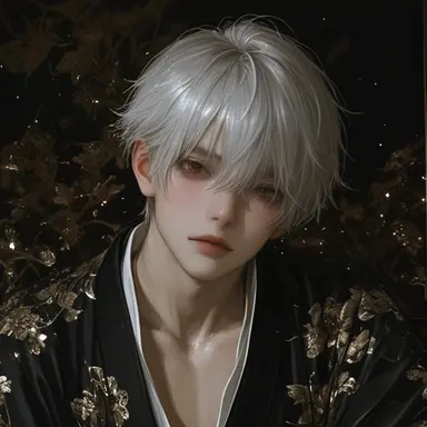 Profile image of 成影