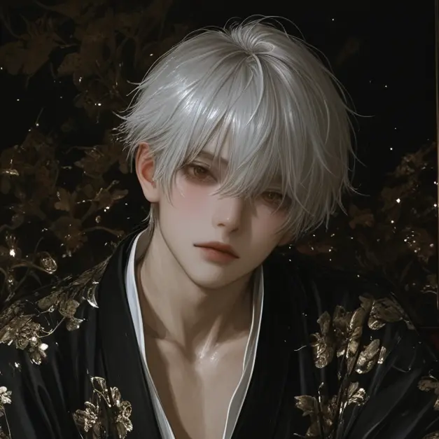 BrownGown1059의 瀬木成影