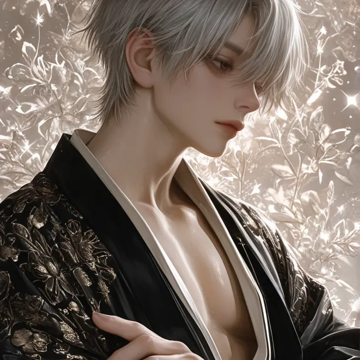 BrownGown1059의 瀬木成影