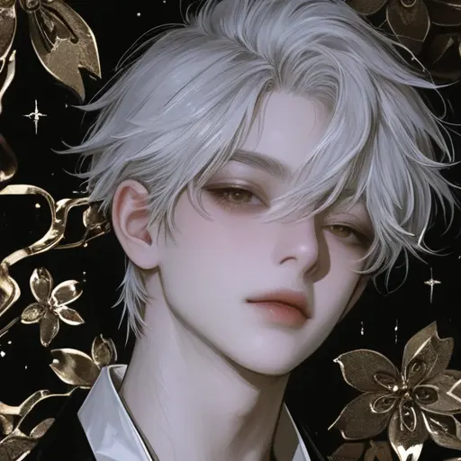 BrownGown1059의 瀬木成影