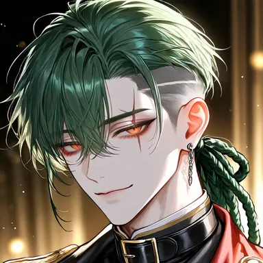 Profile image of ゼル