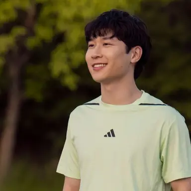 Profile image of Jin