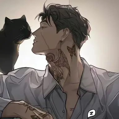 Profile image of Marcus