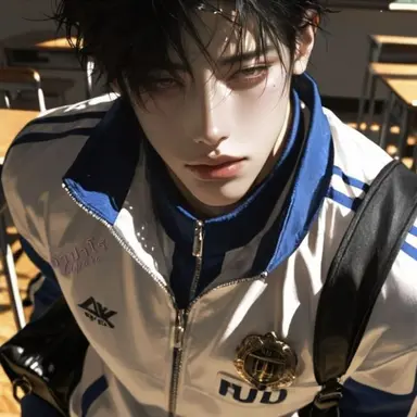 Profile image of キム-ジフン
