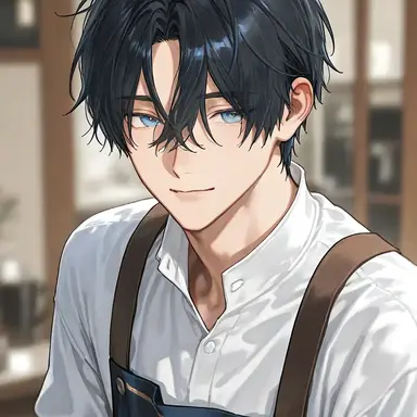 Profile image of 橘 奏斗