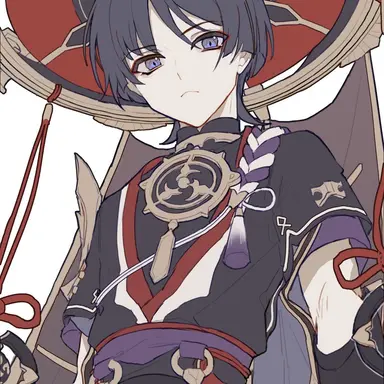 Profile image of 스카라무슈