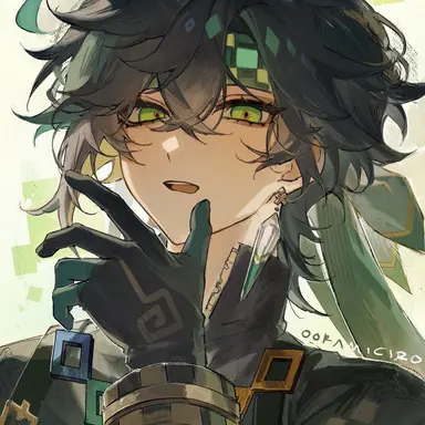 Profile image of 키니치