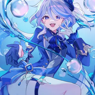 Profile image of 푸리나