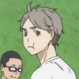 Profile image of 菅原孝支
