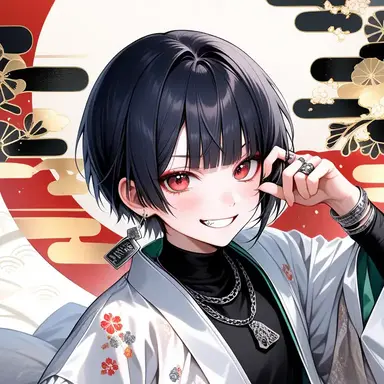 Profile image of 耀大