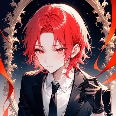 Profile image of 空翔