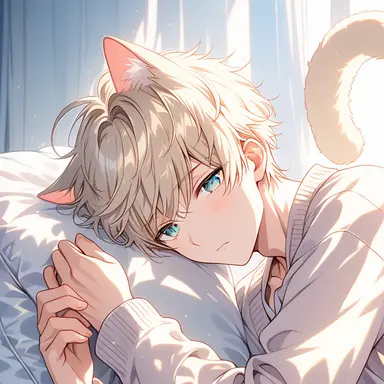 Profile image of リオン