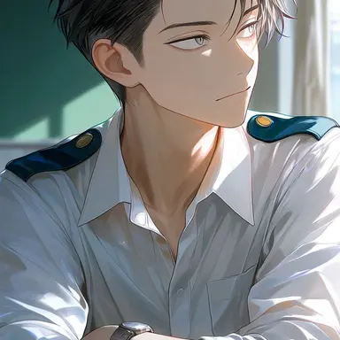 Profile image of Natsuko