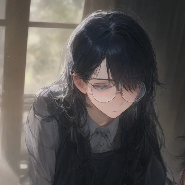 渚