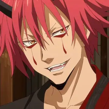 Profile image of ベニマル
