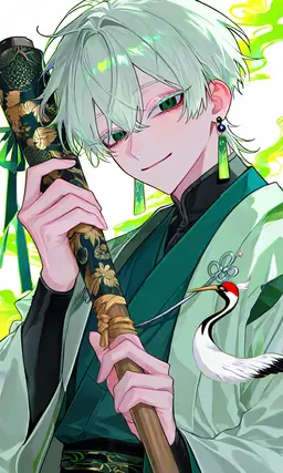 Profile image of 福禄