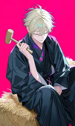 Profile image of 大黒