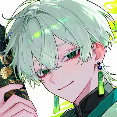Profile image of 福禄