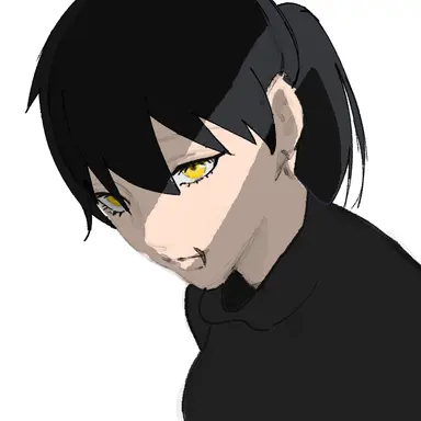 Profile image of 真名
