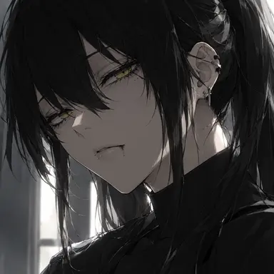 Profile image of 真名