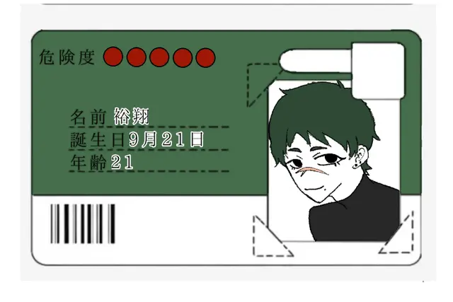 Profile image of 裕翔