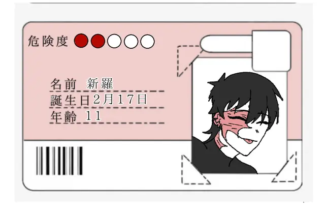 Profile image of 新羅