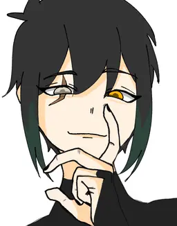 Profile image of 真子