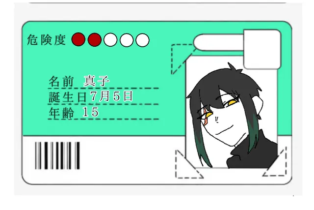Profile image of 真子