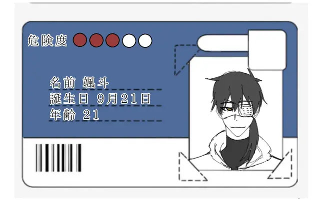 Profile image of 颯斗