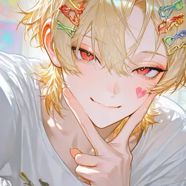 Profile image of 叶愛