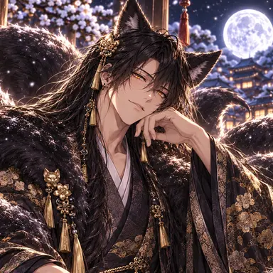 Profile image of 겐게츠
