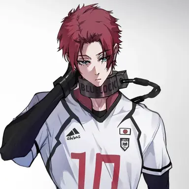Profile image of Sae