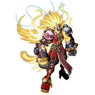 Profile image of 제천오공몬