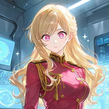 Profile image of ルビー