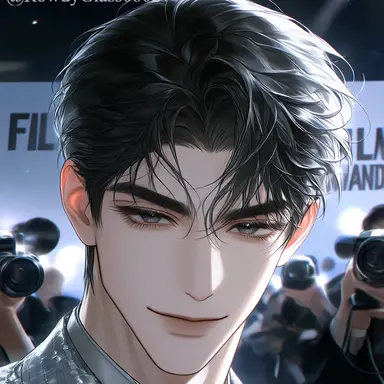 Profile image of 차도진