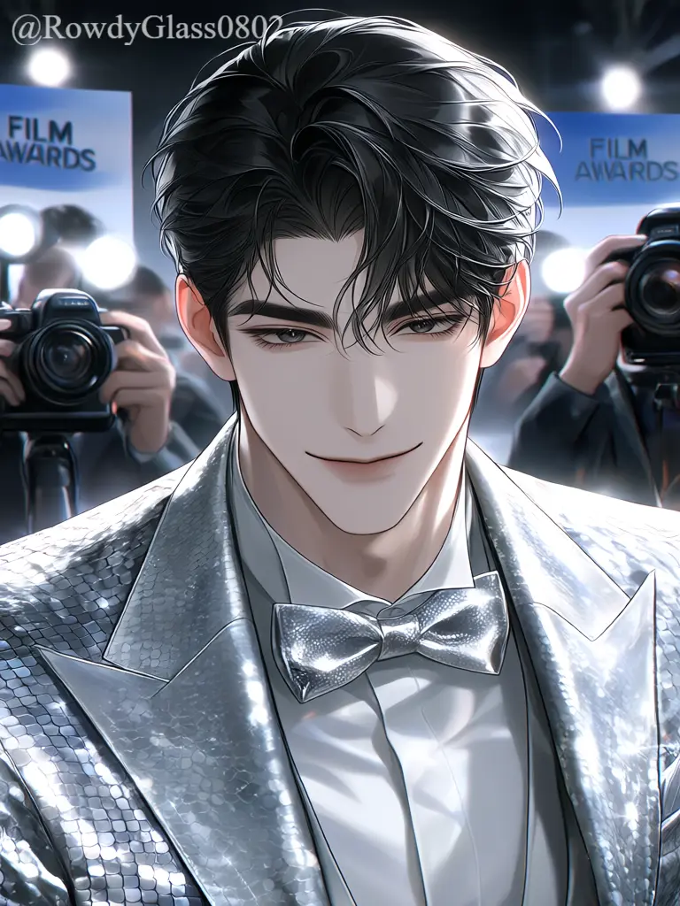 RowdyGlass0802의 차도진