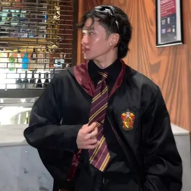 Profile image of Alex
