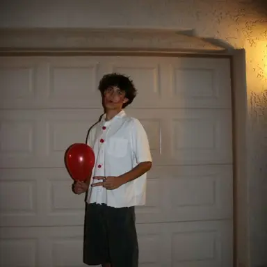Profile image of Chris