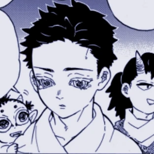 狛治