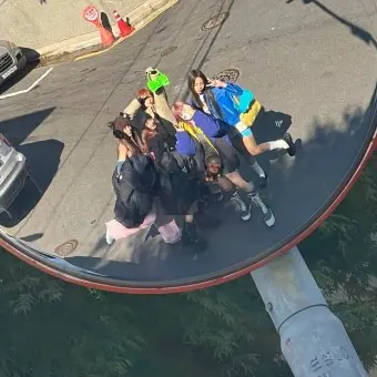 Hannah_130716의 뉴진스