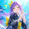 Profile image of 竜宮のバイトちゃん