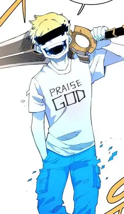 Profile image of アーサー